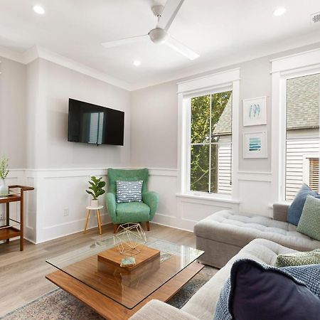 The Azalea Suite At 124 Spring Charleston Exterior foto