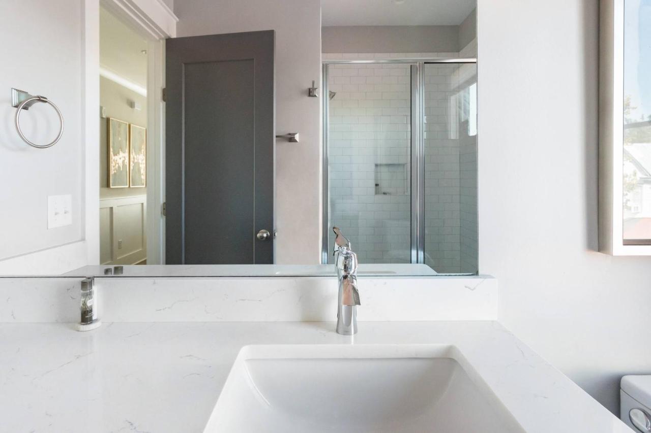 The Azalea Suite At 124 Spring Charleston Exterior foto